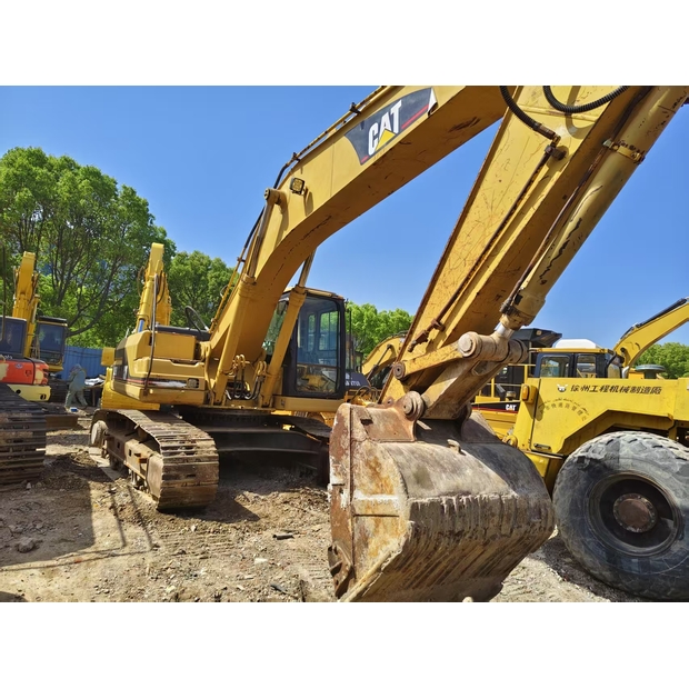 2013 Caterpillar 325BL-45844857