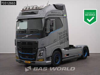 Image for TRUCKS 2019 Volvo FH500 for Sale in Netherlands