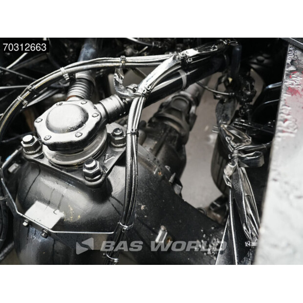 2019 فولفو FH500-45844871