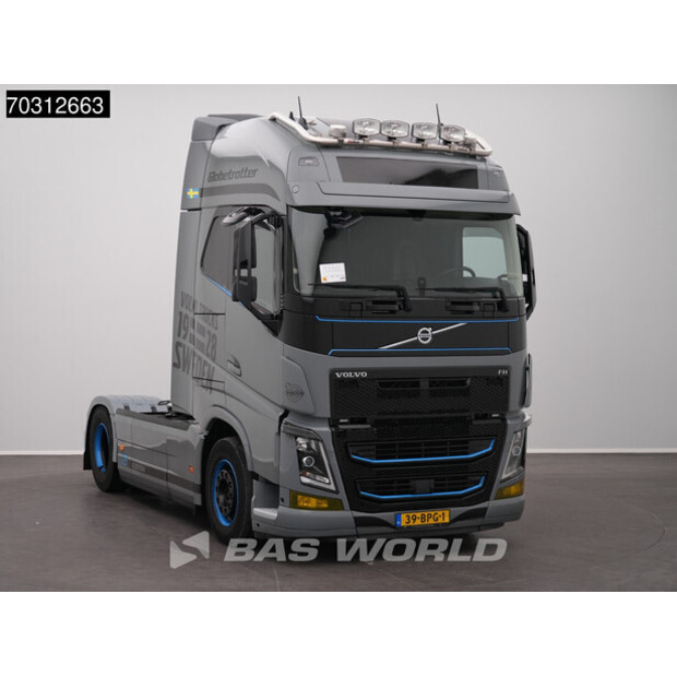 2019 فولفو FH500-45844875