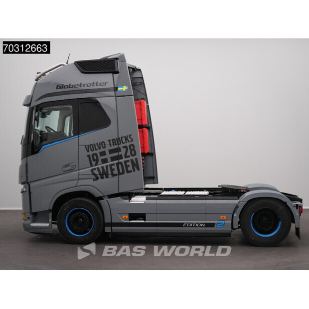 2019 فولفو FH500-45844876