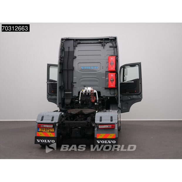 2019 فولفو FH500-45844879