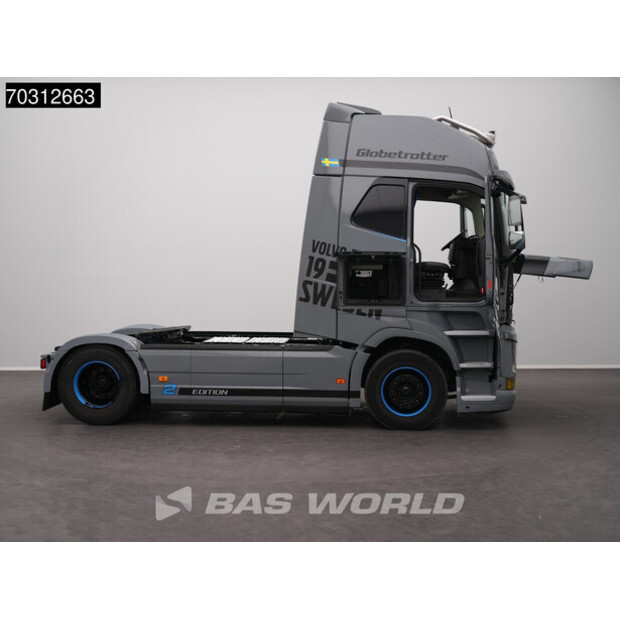 2019 فولفو FH500-45844881