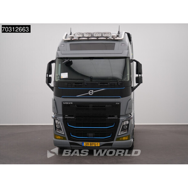 2019 فولفو FH500-45844882