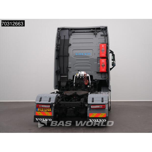 2019 فولفو FH500-45844883