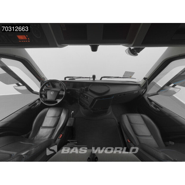 2019 فولفو FH500-45844884