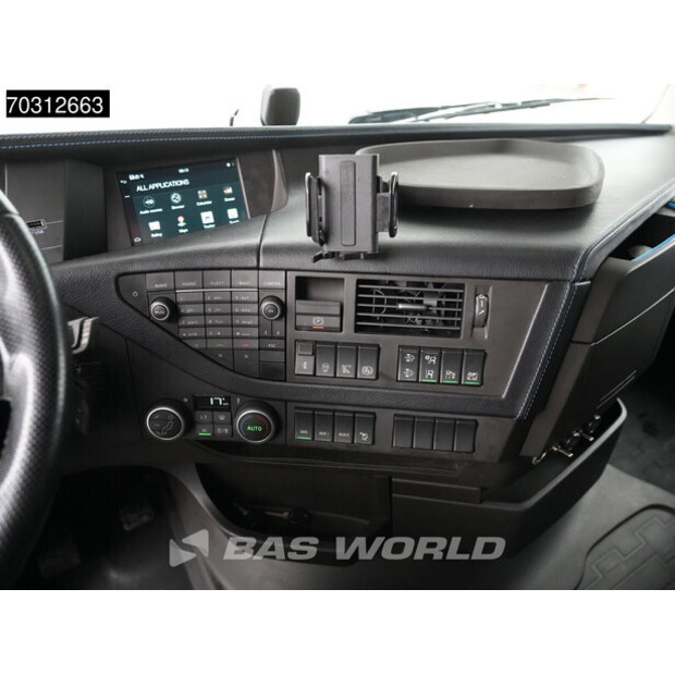 2019 فولفو FH500-45844887