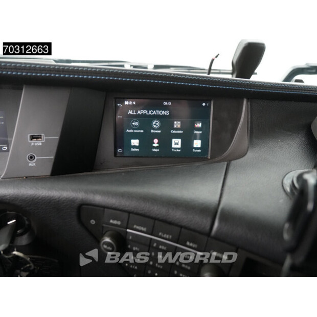 2019 فولفو FH500-45844888