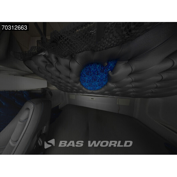 2019 فولفو FH500-45844889