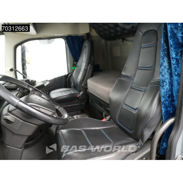 2019 فولفو FH500-45844890