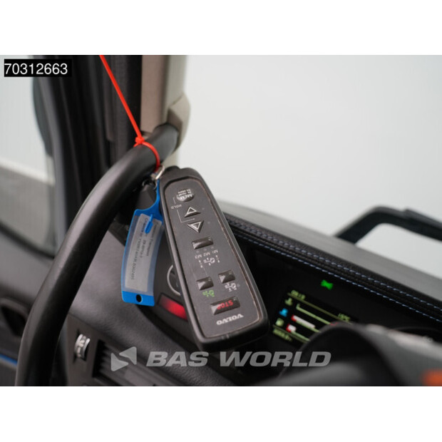 2019 فولفو FH500-45844893