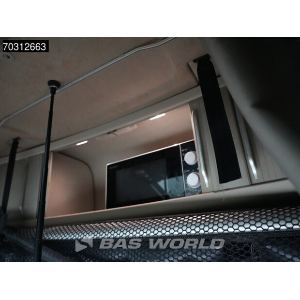 2019 فولفو FH500-45844895