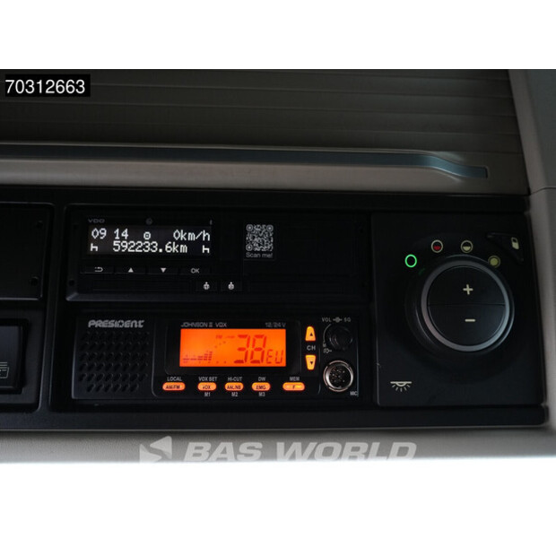 2019 فولفو FH500-45844896