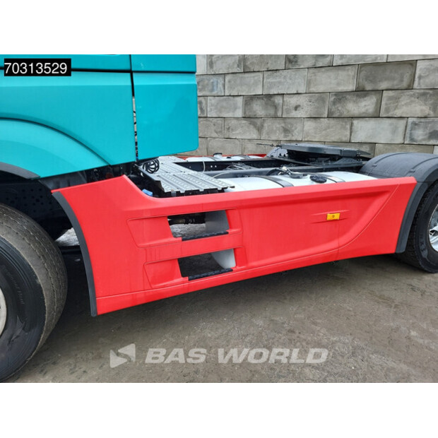 2017 مرسيدس بنز ACTROS 1845-45844906