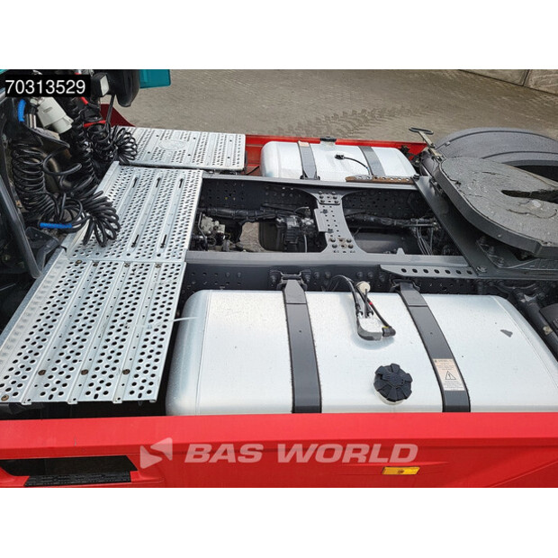 2017 مرسيدس بنز ACTROS 1845-45844907