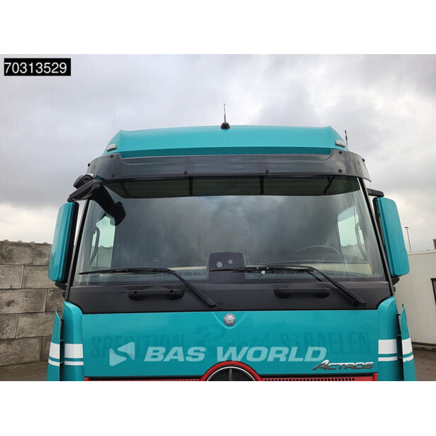 2017 مرسيدس بنز ACTROS 1845-45844911