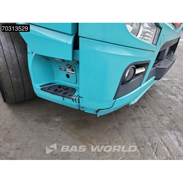 2017 مرسيدس بنز ACTROS 1845-45844913