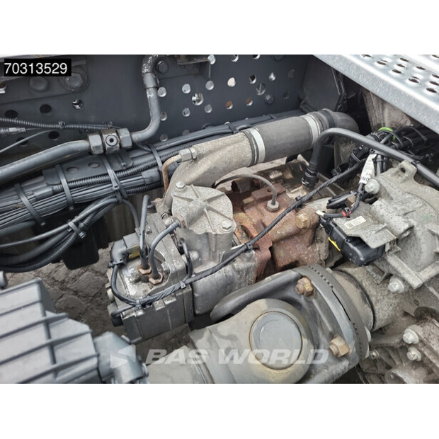 2017 مرسيدس بنز ACTROS 1845-45844918