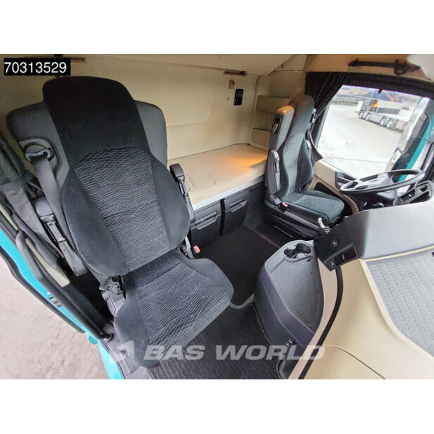 2017 مرسيدس بنز ACTROS 1845-45844923