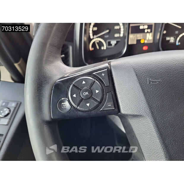 2017 مرسيدس بنز ACTROS 1845-45844927