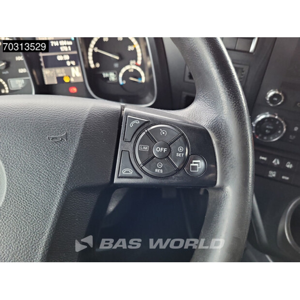 2017 مرسيدس بنز ACTROS 1845-45844928