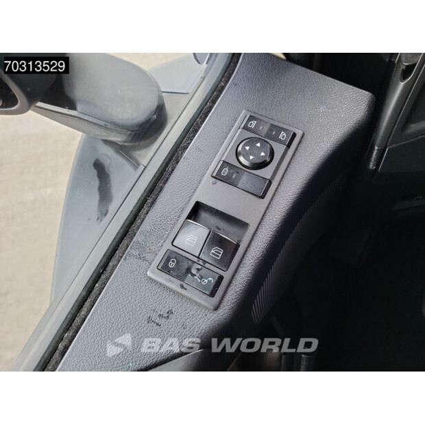 2017 مرسيدس بنز ACTROS 1845-45844929