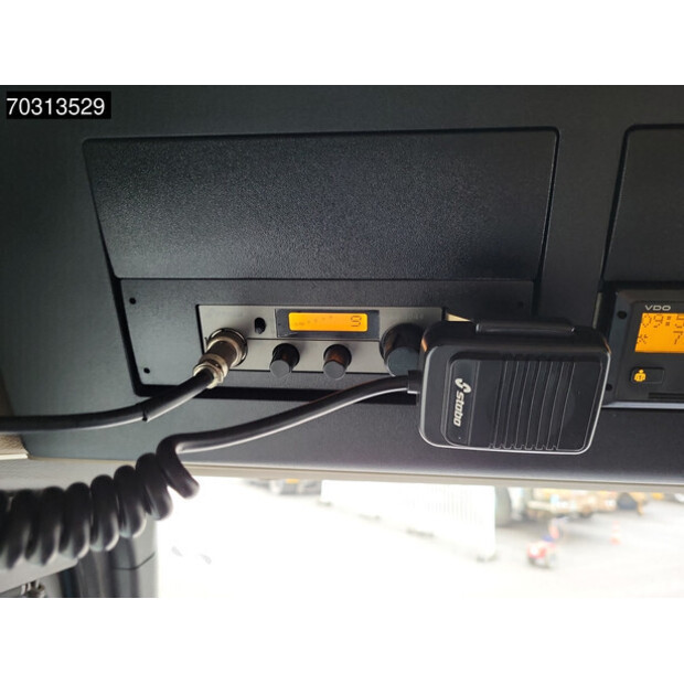 2017 مرسيدس بنز ACTROS 1845-45844931