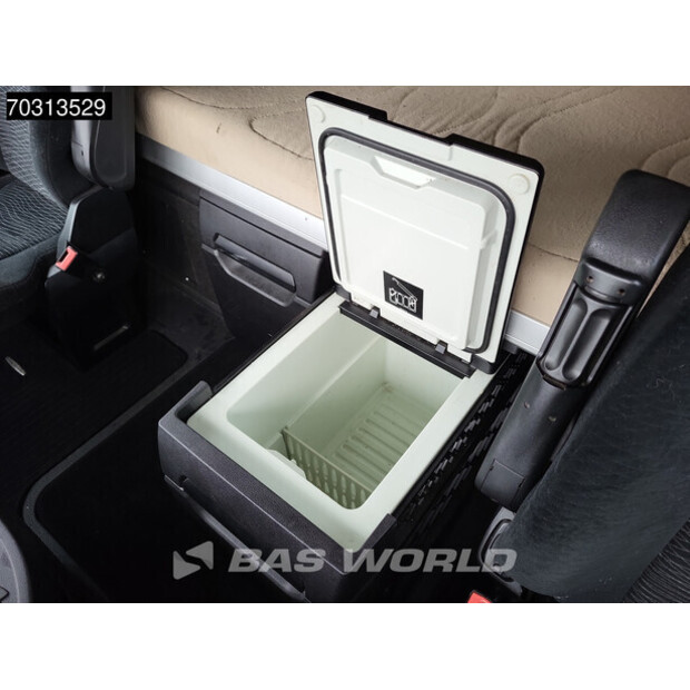 2017 مرسيدس بنز ACTROS 1845-45844932