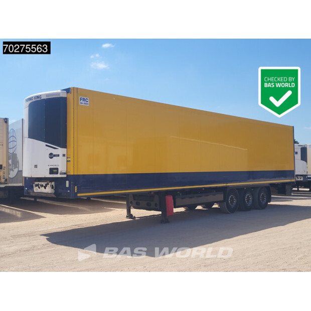 2018 Krone SD-45844938