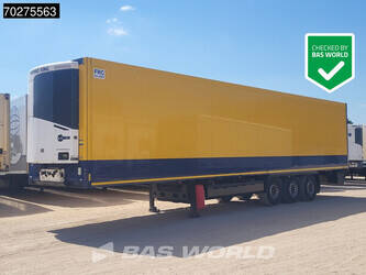 Image de 2018 Krone SD À vendre à Turquie