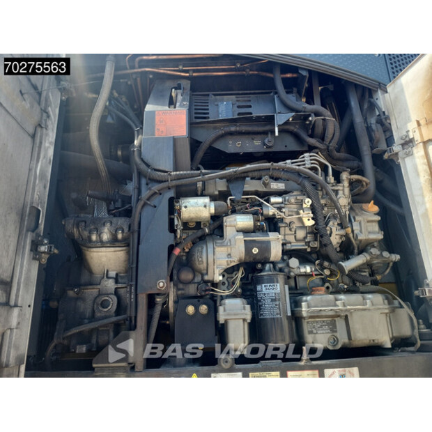 2018 Krone SD-45844946