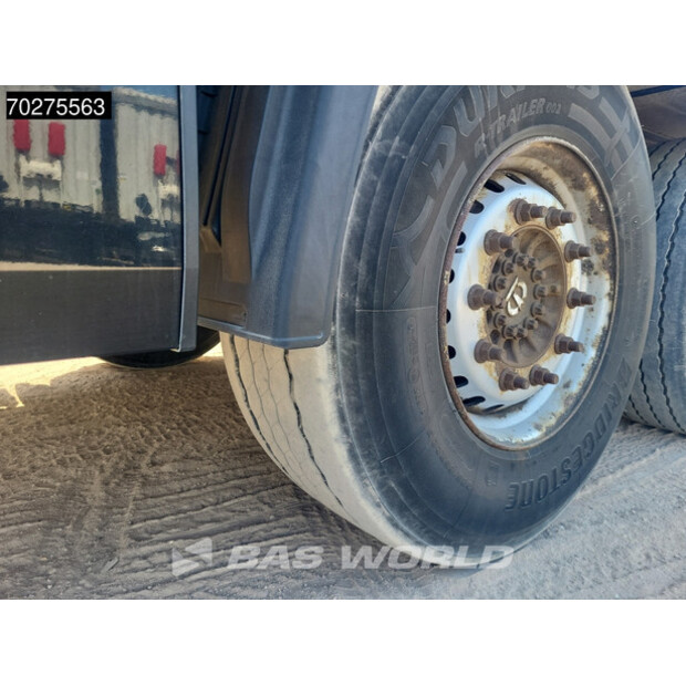 2018 Krone SD-45844948