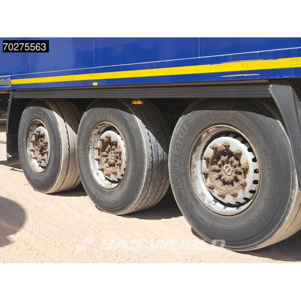 2018 Krone SD-45844949