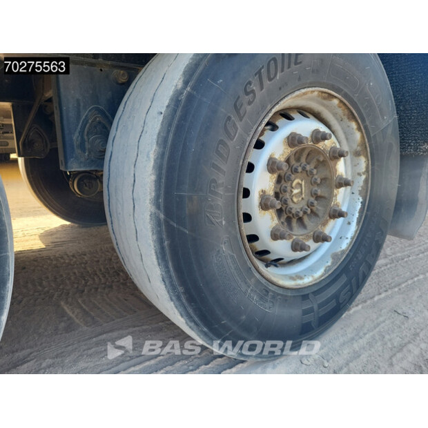 2018 Krone SD-45844950