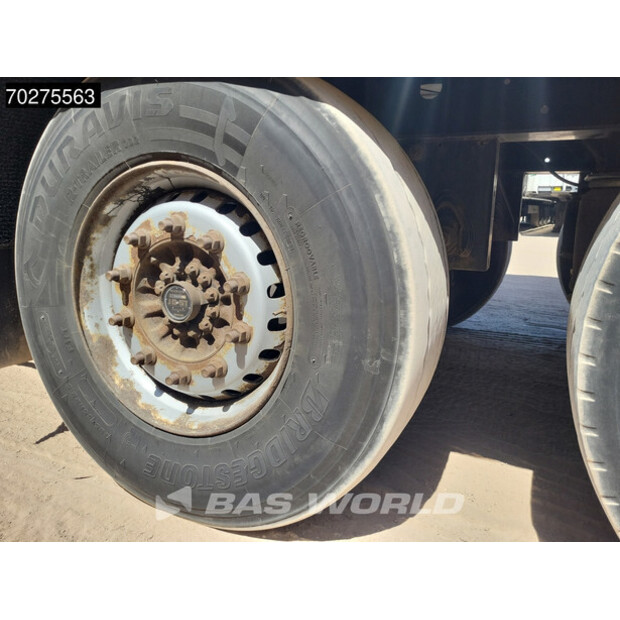 2018 Krone SD-45844952