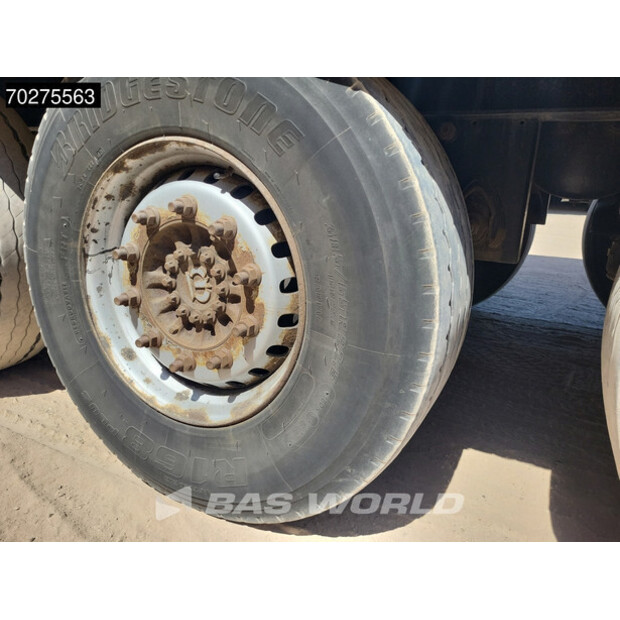 2018 Krone SD-45844953