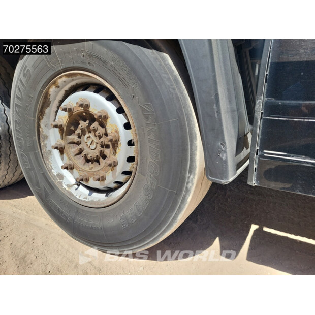 2018 Krone SD-45844954