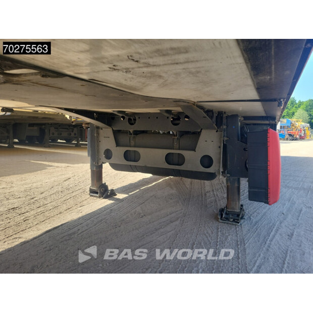 2018 Krone SD-45844955