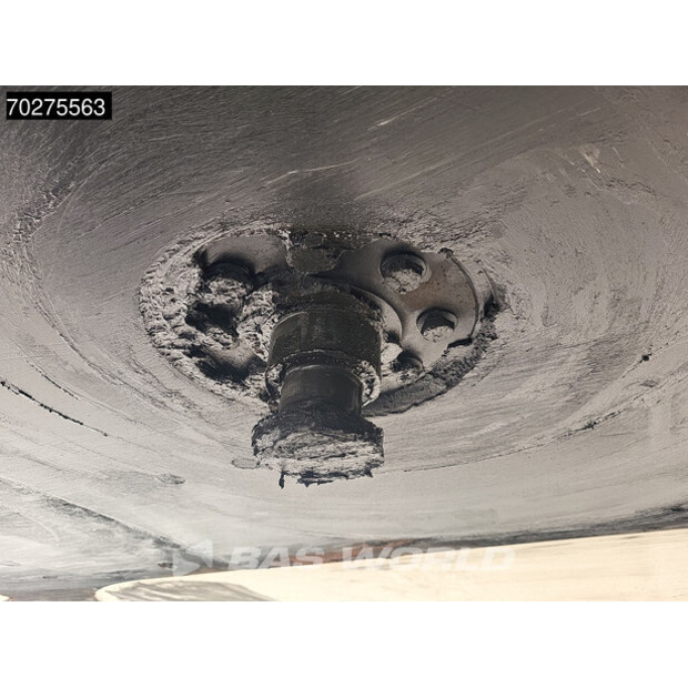 2018 Krone SD-45844956