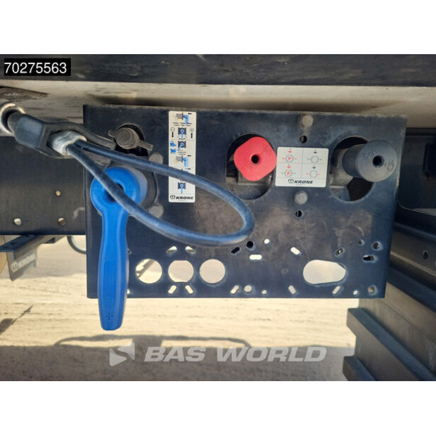 2018 Krone SD-45844958