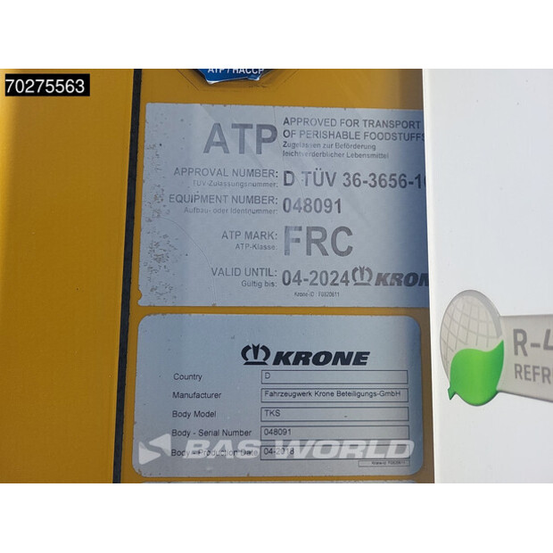 2018 Krone SD-45844960