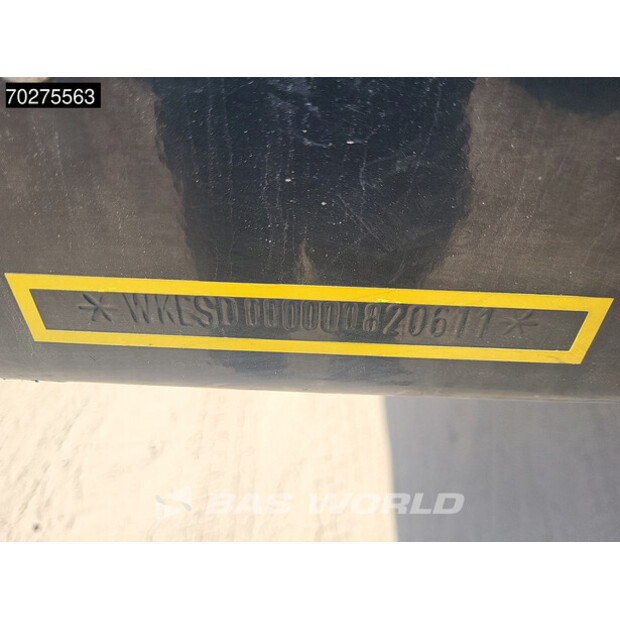 2018 Krone SD-45844962