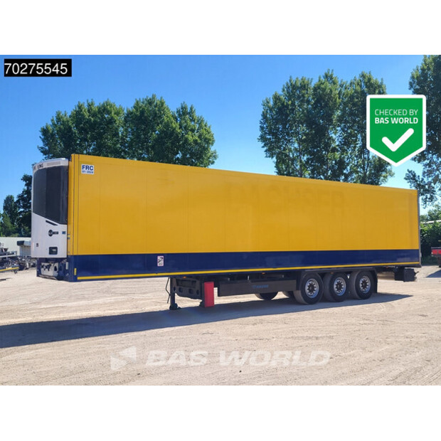 2018 Krone SD-45844969