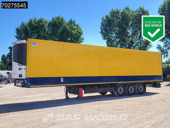 Image de 2018 Krone SD À vendre à Turquie