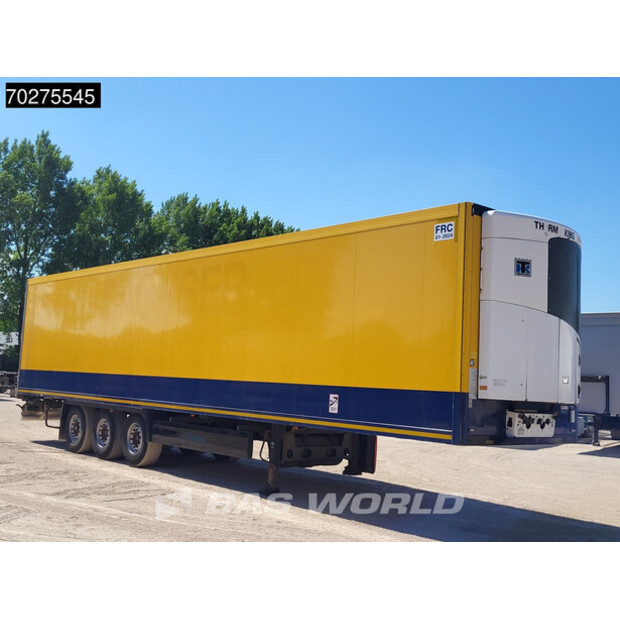 2018 Krone SD-45844971