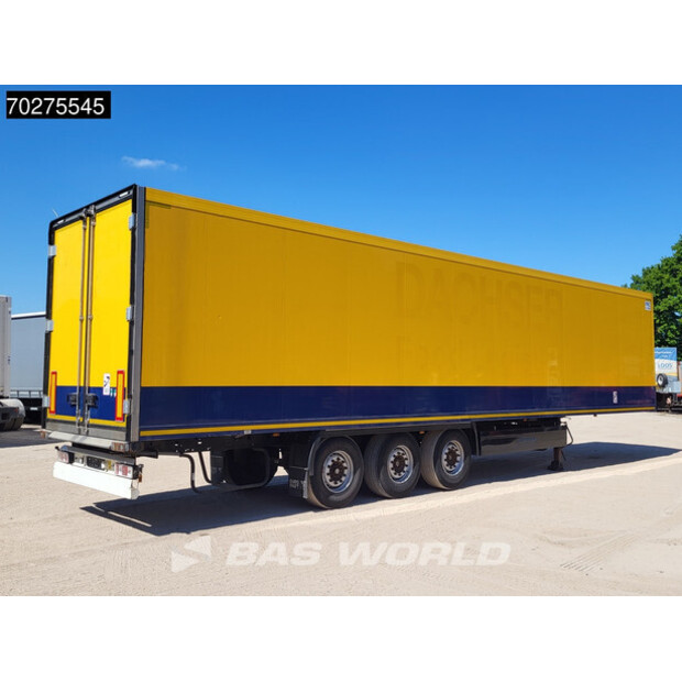 2018 Krone SD-45844973