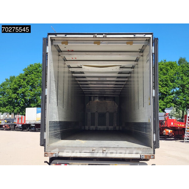 2018 Krone SD-45844976