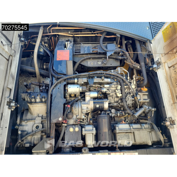 2018 Krone SD-45844978