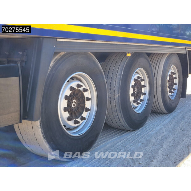 2018 Krone SD-45844979