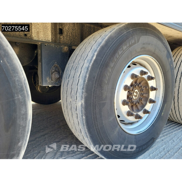 2018 Krone SD-45844981